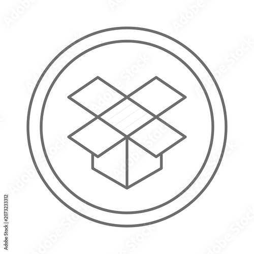 home icon button