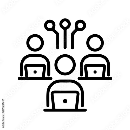 Connected Workforce System