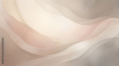 Abstract fluid watercolor waves background with watercolor abstract background