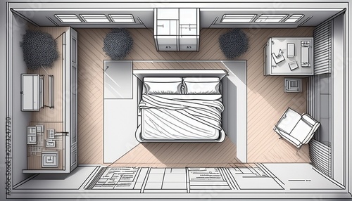architectural bedroom furniture cad blocks top view bedroom symbols sheet