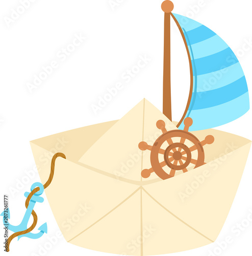 pirate ship