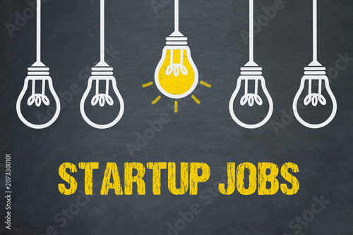 Startup Jobs