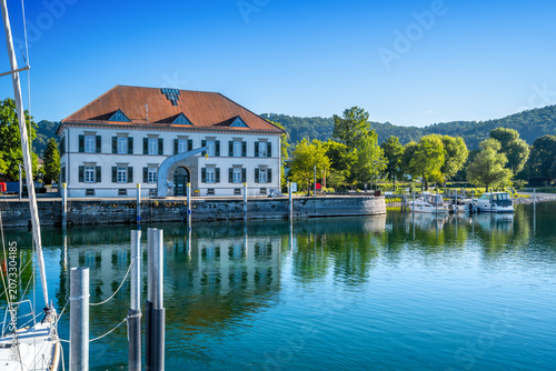 Ufer, Bodman Ludwigshafen, ...