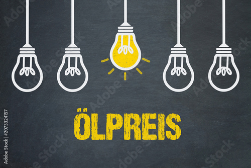 Ölpreis