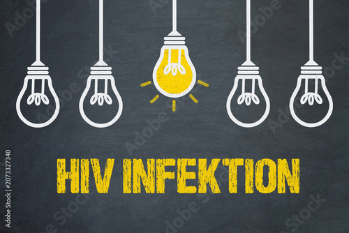 HIV Infektion