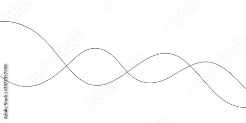 Abstract 3D DNA Strand Vector Background with Metallic Wire Thread Design, Elegant Molecular Illustration and Decorative Line Pattern for Modern Science and Jewelry Inspired Art