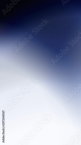 Abstract Digital Lightning Bolt Graphic Element