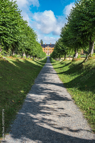 Bothmer Palace