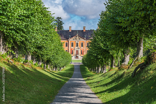 Bothmer Palace
