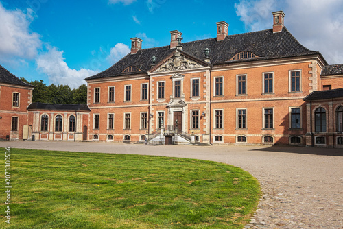 Bothmer Palace