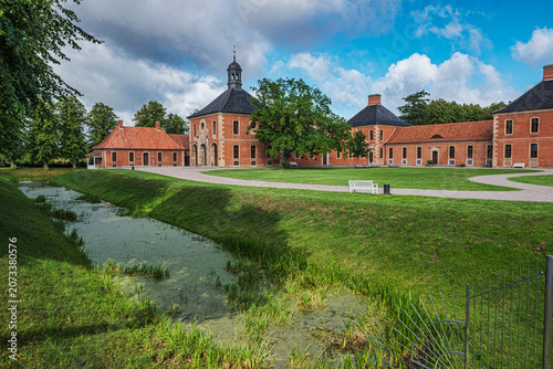 Bothmer Palace