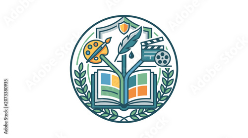 Foto Celebrating Originality and Innovation on Copyright Law Day with IconaStudio min