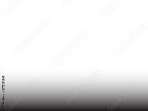 Black transparent gradient, vertical shadow background, Black gradient blur, soft glow effect and smooth transition. Modern backdrop realistic shadow.