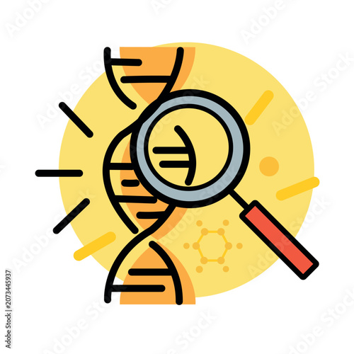 Genetic discovery through advanced DNA molecular analysis technology