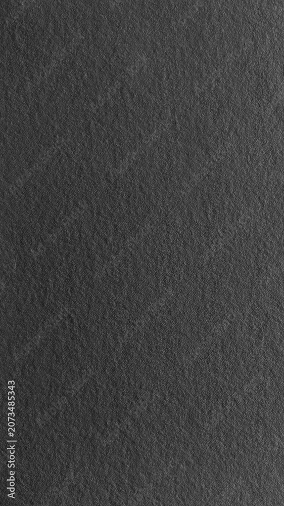 Fototapeta premium Textured dark gray mobile wallpaper