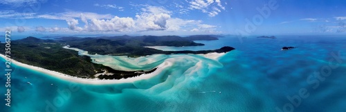 Whitehaven beach