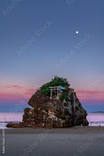 神の浜
