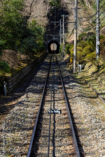 線路