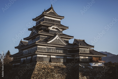 Photos matsumoto castle