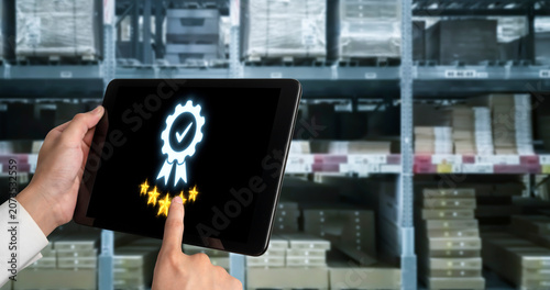 Foto Online product certification, marking a key achievement