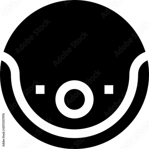Discman CD Player Music Retro Audio Portable Vintage Icon Set