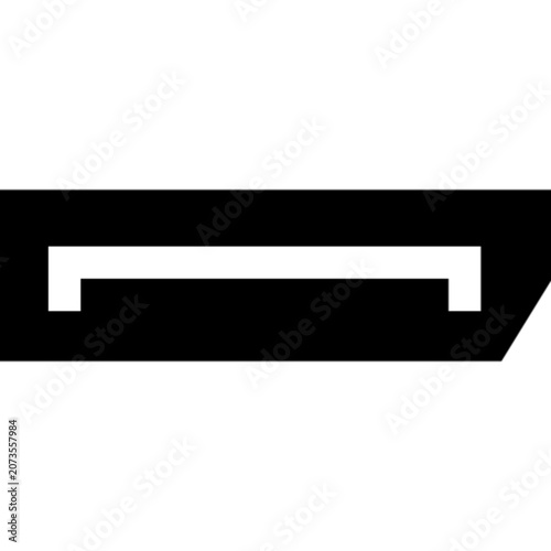 DisplayPort Cable Connector Technology Computer Digital Icon Set