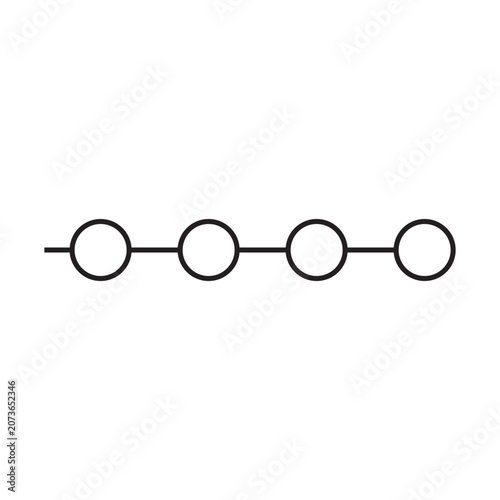 timeline icon