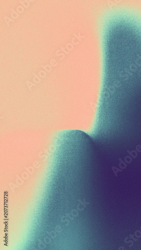 abstract background grain multicolor