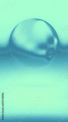abstract background grain multicolor