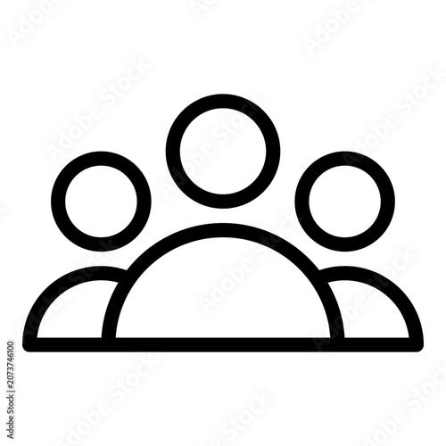 people icon