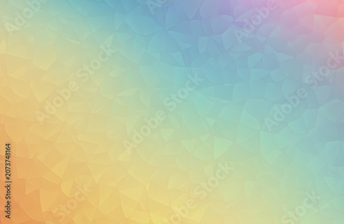 abstract colorful background