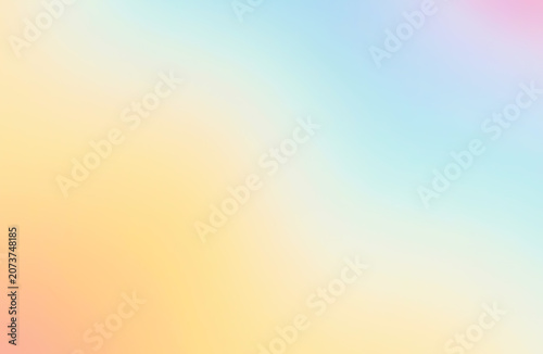 abstract colorful background