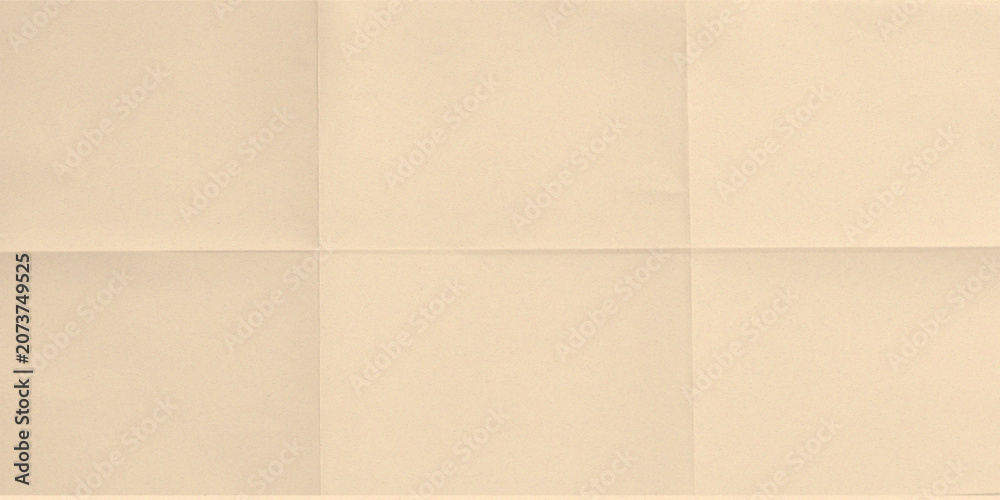 Fototapeta premium Brown Square Pattern Vector, Geometric Background Illustration
