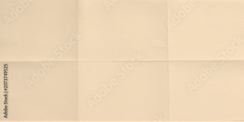 Brown Square Pattern Vector, Geometric Background Illustration