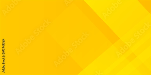 Fotografie Design Yellow Background with Subtle Diagonal Light Yellow Lines