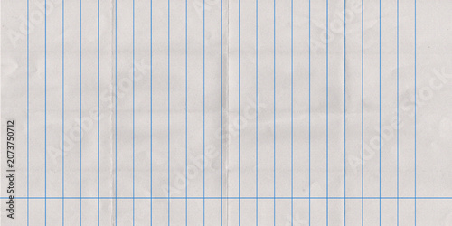 Blue lines on white background, vector pattern