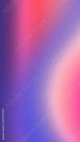 POTRAIT WALLPAPER WITH GRADIENT TEXTURE