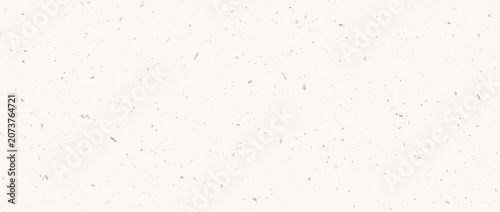 Foto Craft eggshell grainy paper seamless background