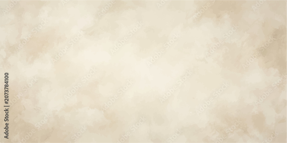 Naklejka premium Beige Cloud Texture: A soft and ethereal beige cloud texture, offering a gentle, organic feel and a subtle backdrop for creative projects.