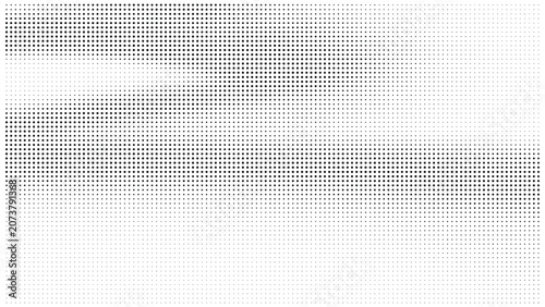 Photos Abstract halftone pattern with varying dot sizes halftone abstract monochrome ba