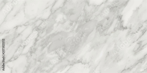 Obraz na plátně Abstract Marble Texture: A close-up, high-resolution shot reveals the intricate and unique patterns of natural marble, showcasing its elegant veining and subtle color variations
