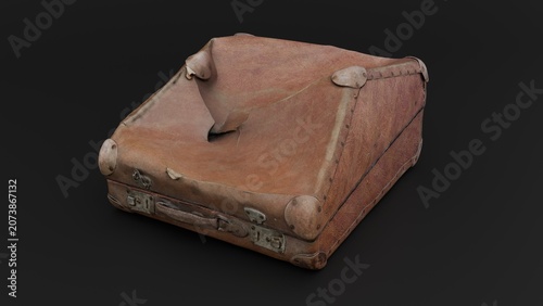 Suitcase