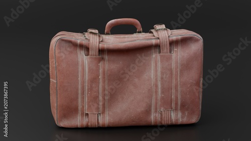 Suitcase