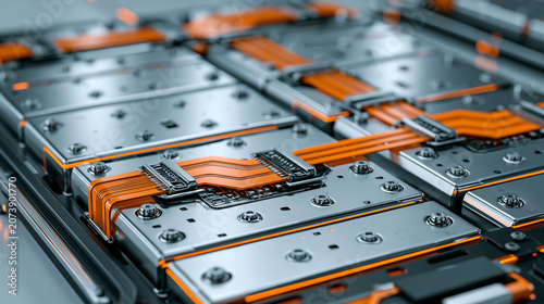 Battery Pack Technology: Cl...
