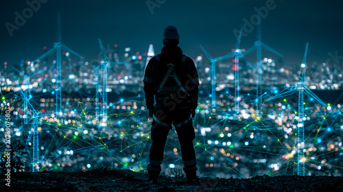 Future Energy Vision: A lon...