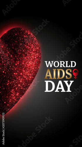 World AIDS Day Awareness: A...