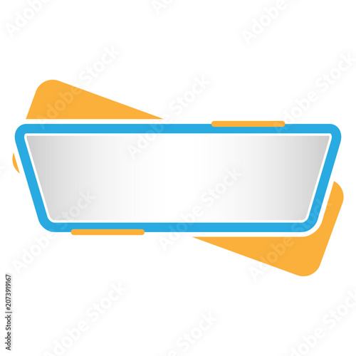 Business Text Box