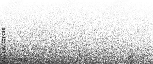 Fotografija Stippled gradient texture