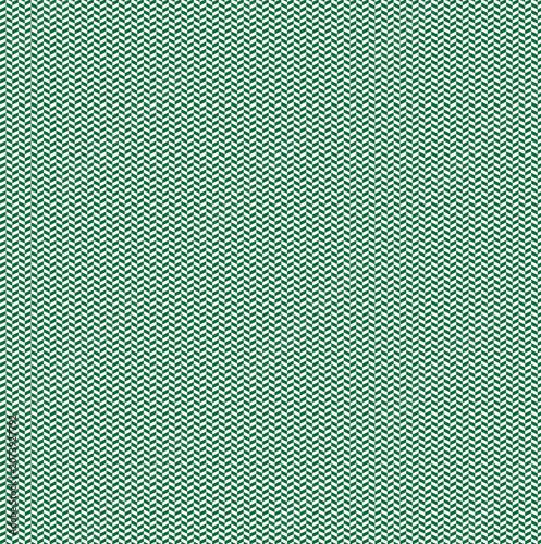 Принти на полотні zig zag pattern