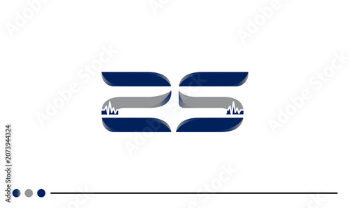 Foto Letter 2 5 Logo